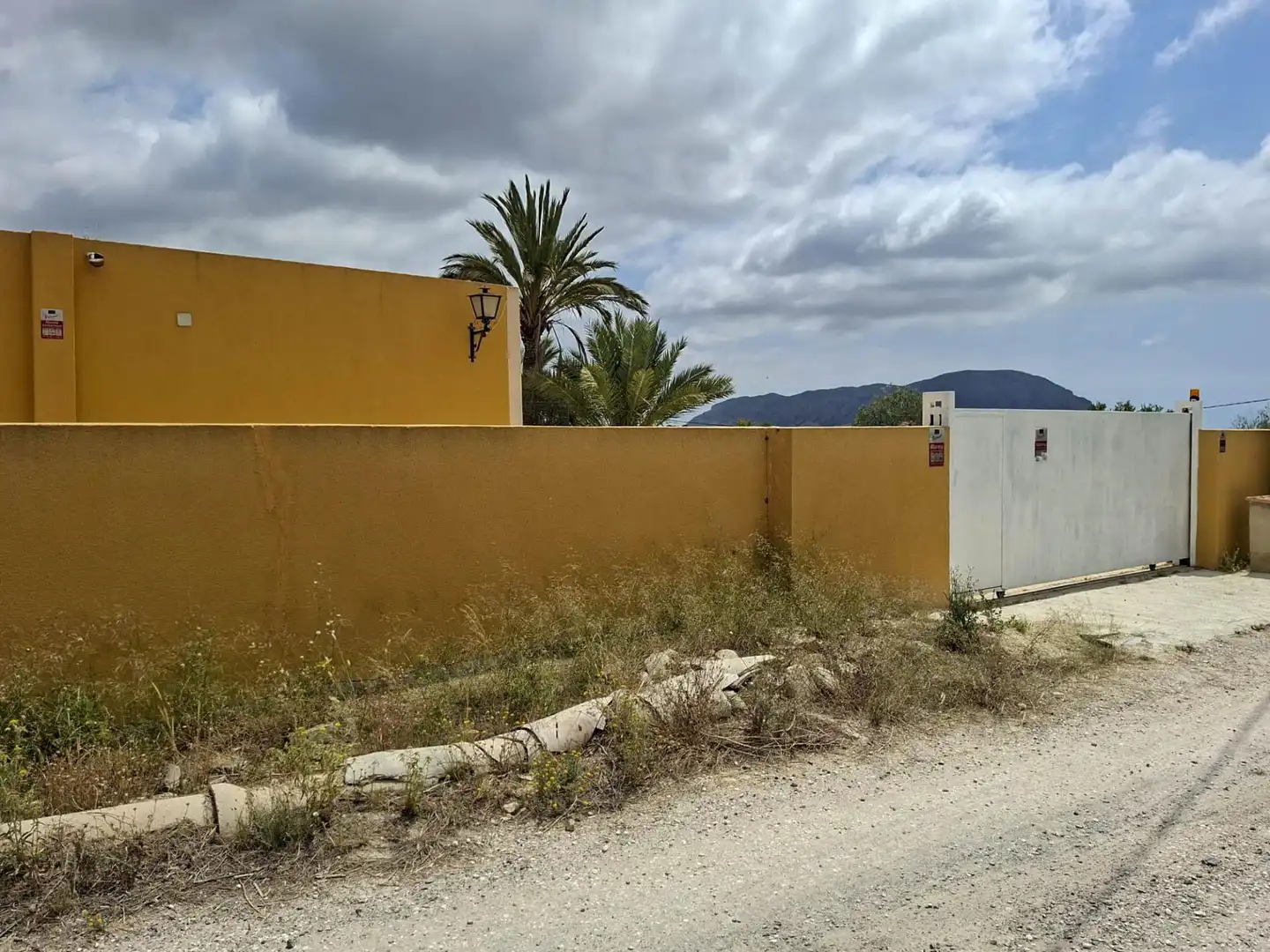 Residential land for sale in Calle ALTURA-REBOLLEDO, imagen 34