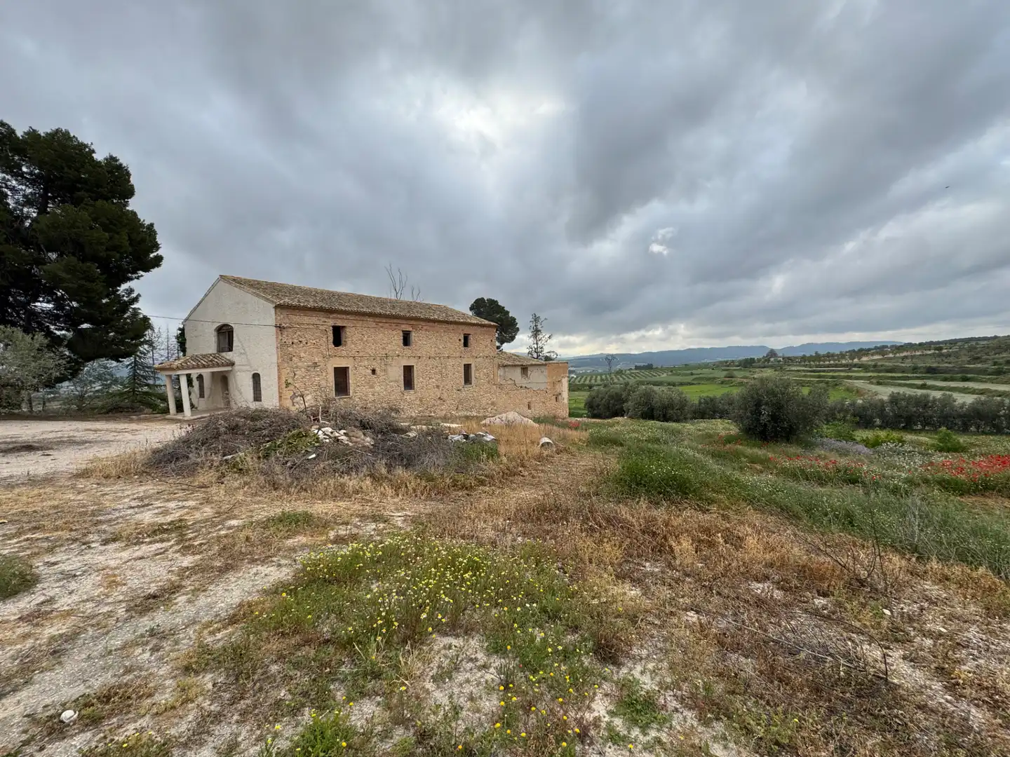 Chalet con terraza en venta en RM-C16 2, imagen 54