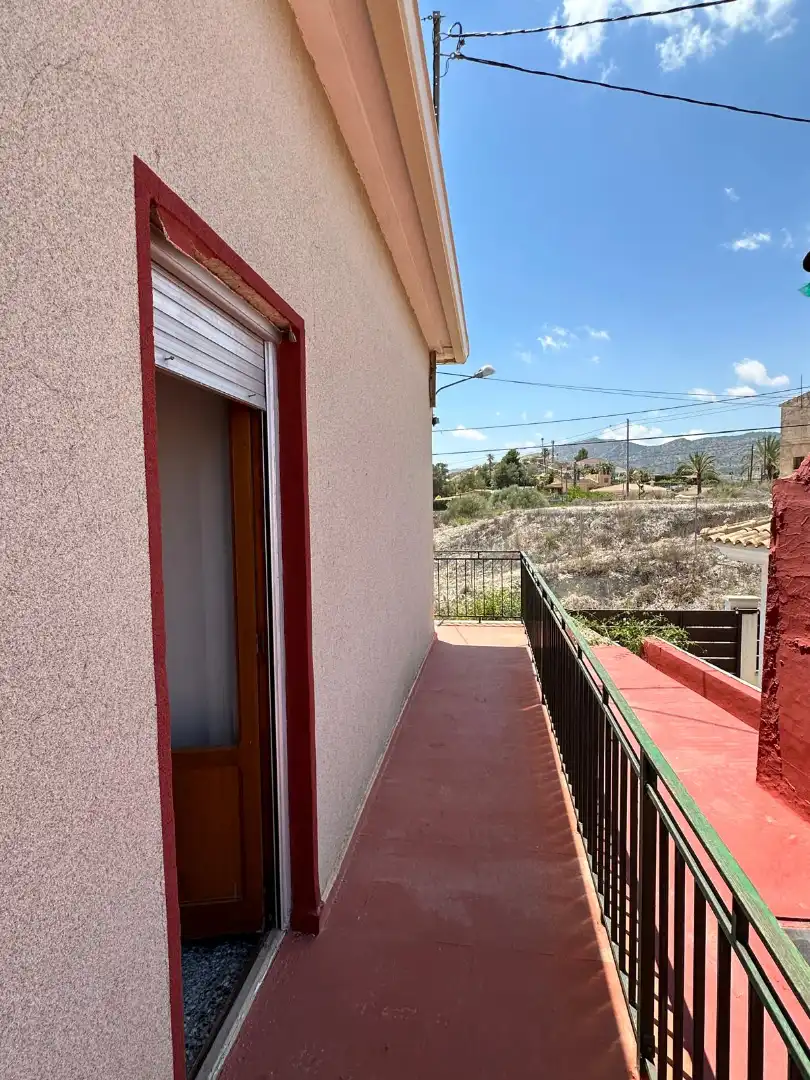 Villa avec terrasse à vendre à Carrer de la Divina Pastora 32, imagen 35