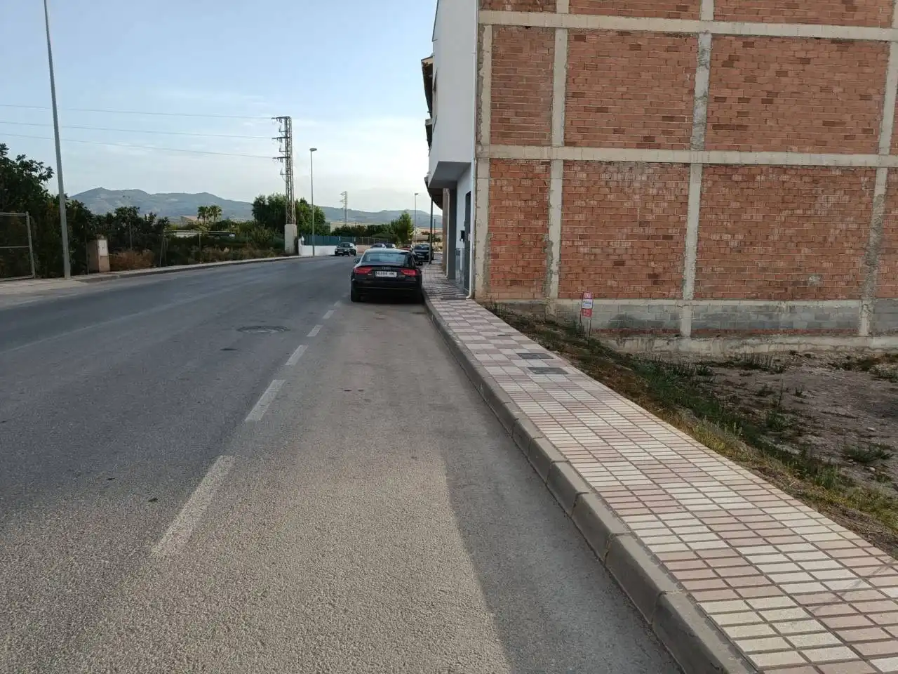 Residential land for sale in Huétor Tájar, imagen 5