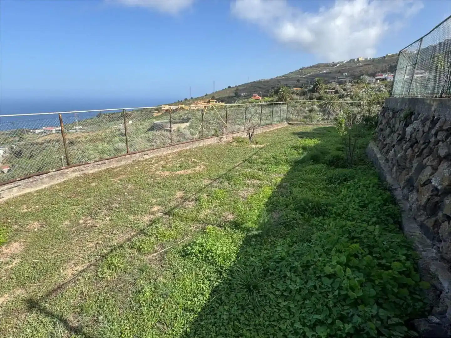 Finca rústica en venda en San Juan de la Rambla