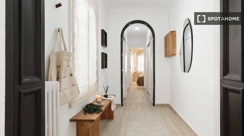 Photo 3 of Flat for rent in Sant Gervasi- Galvany, Barcelona Capital