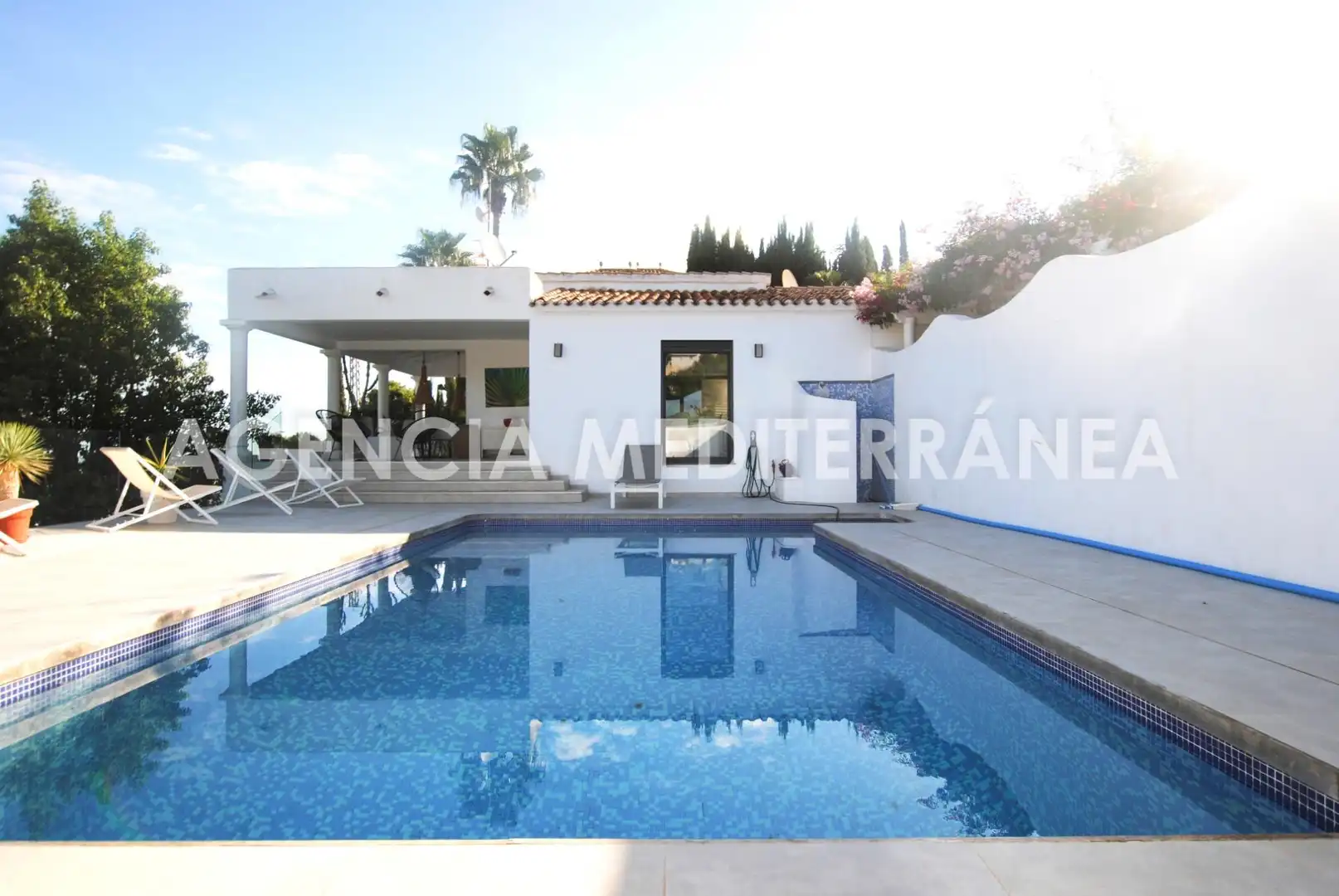 Detached house for sale in La Pedrera - Vessanes