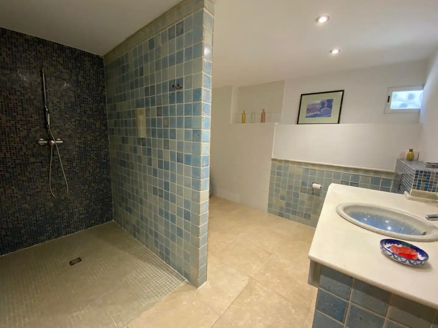 Villa mit Pool zum Verkauf in La Nucia Pueblo, imagen 43