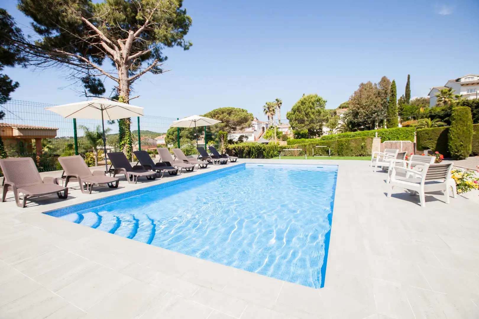 Maison avec piscine à vendre à Condado del Jaruco - Puigventós, imagen 16