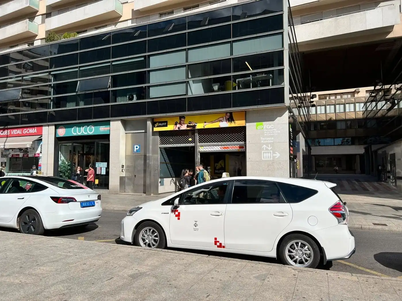 Local comercial en venta en Centre, imagen 4