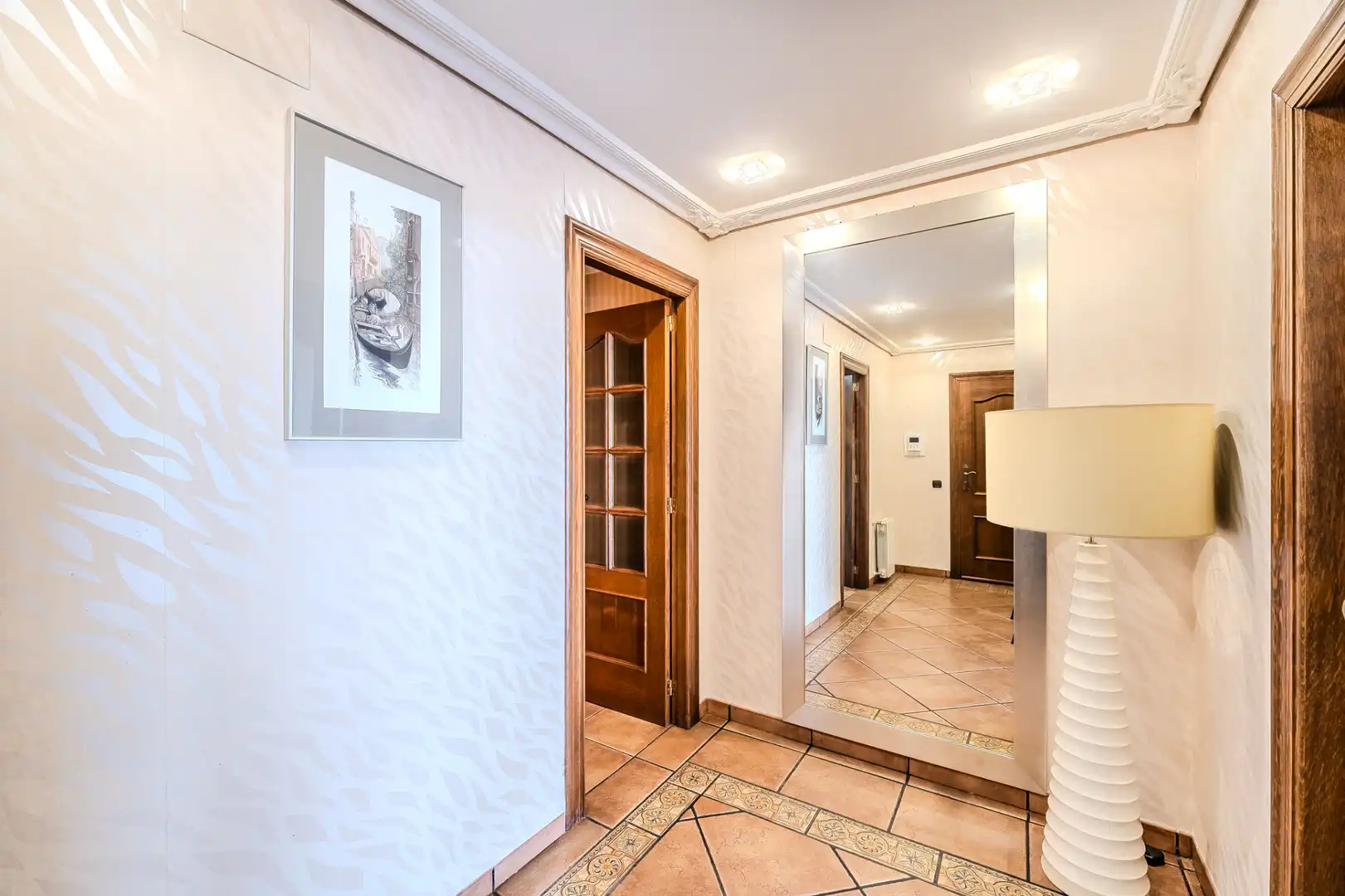 Flat for sale in Burriana / Borriana  with Air Conditioner, Heating and Terrace