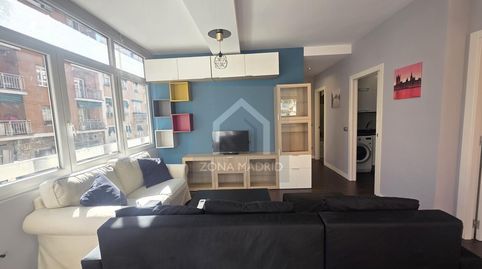 Photo 5 of Flat for sale in De Cartagena, Prosperidad, Madrid Capital