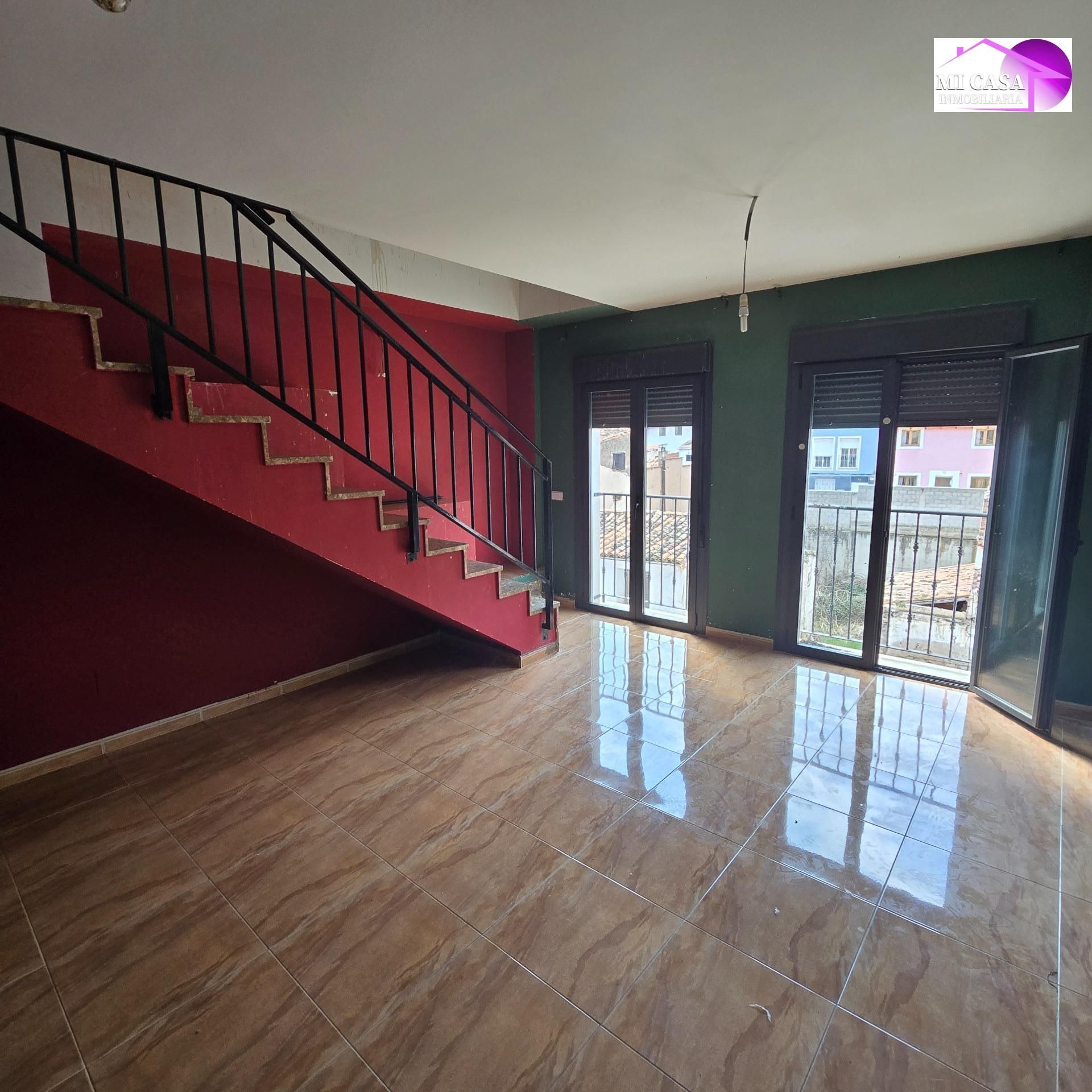 Attic for sale in Calatayud  with Heating, Balcony and Alarm