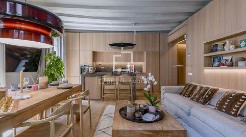 Foto 2 de Piso en venta en Sant Pere, Sta. Caterina i la Ribera, Barcelona Capital