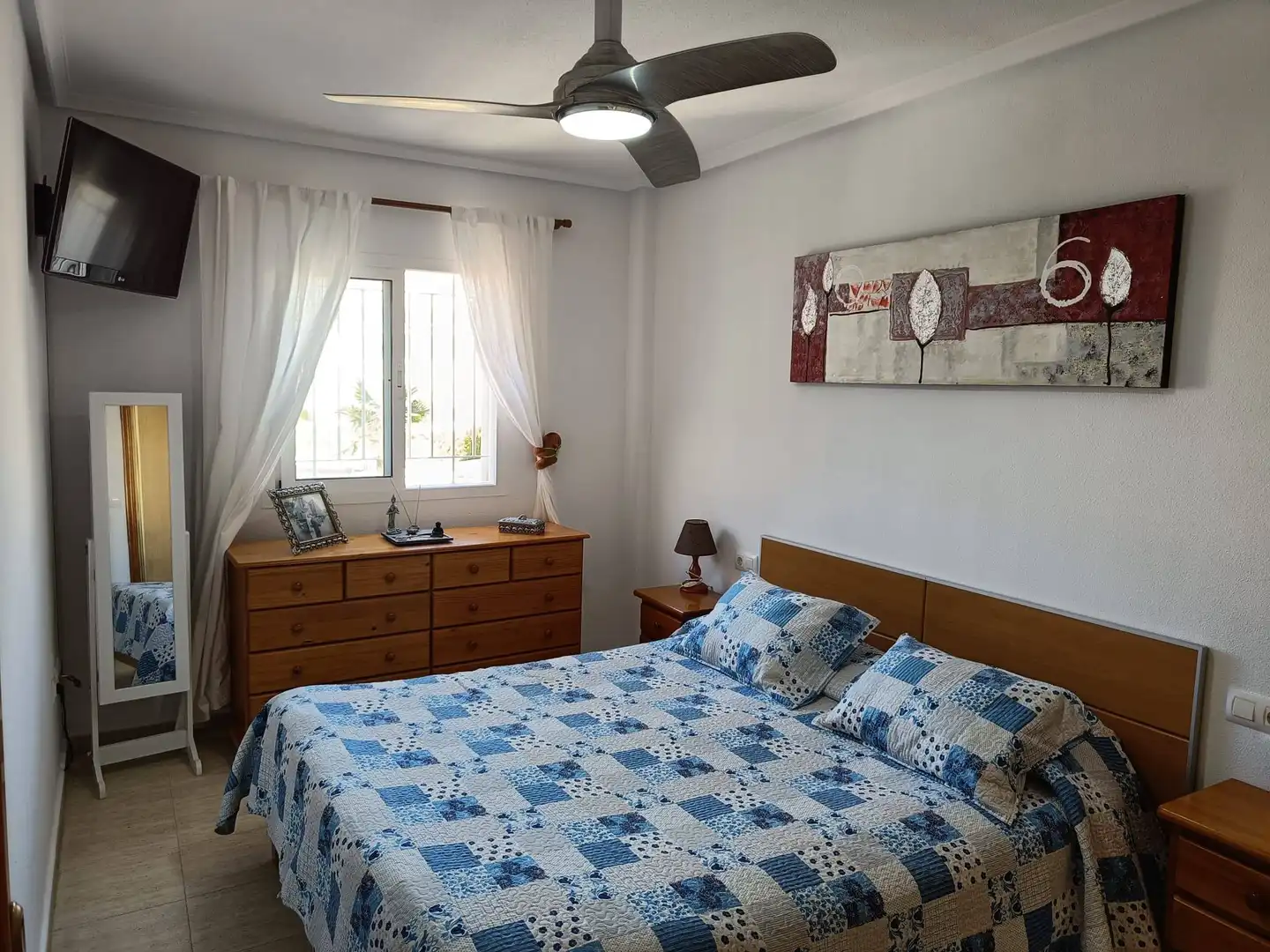 Casa a schiera con terrazza in vendita a Orihuela Costa, imagen 67