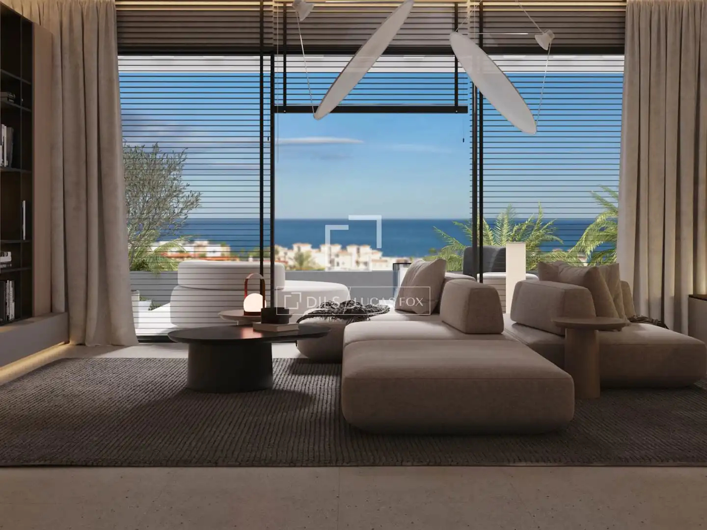 Penthouse with pool for sale in Playa Bahía Dorada, imagen 5