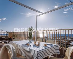 Terrace of Attic for sale in Premià de Mar  with Terrace and Balcony