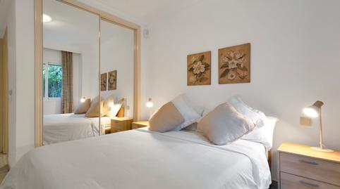 Foto 4 de Apartament en venda a  Avenida Conde Rudi, La Carolina - Guadalpín, Málaga