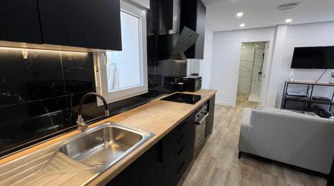 Foto 3 de Planta baixa en venda a Camí de Vera, Valencia