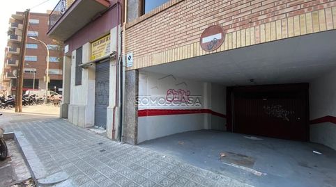 Foto 4 de Garatge de lloguer a N/a, El Baix Guinardó, Barcelona Capital