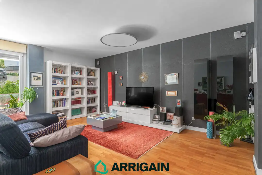 Appartement avec terrasse à vendre à Goiko Galtzada Berria, imagen 6