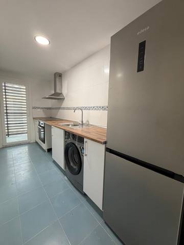 Piso en Alquiler en Travesía de Toledo, 2 en Camarena