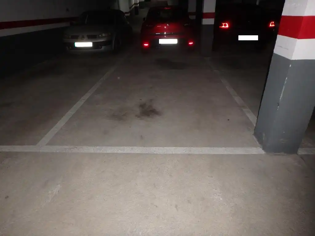 Aparcament en venda a Azpilañaga, imagen 4