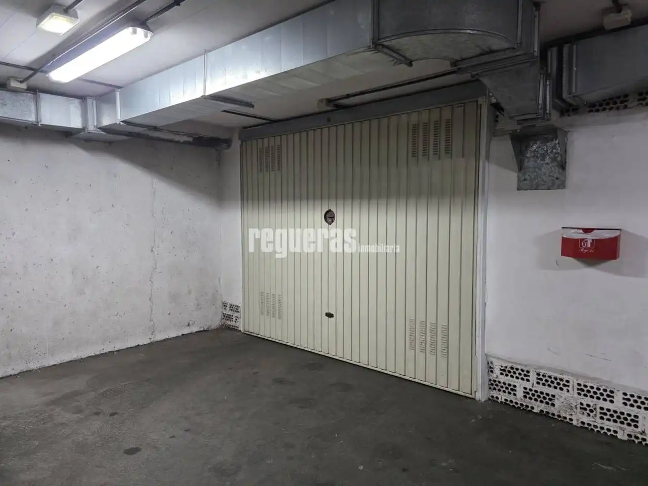 Parkplatz zum Verkauf in Avenida Portugal, imagen 4