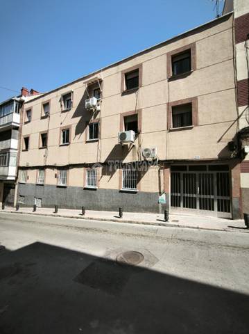 Piso en Venta en Los Cármenes