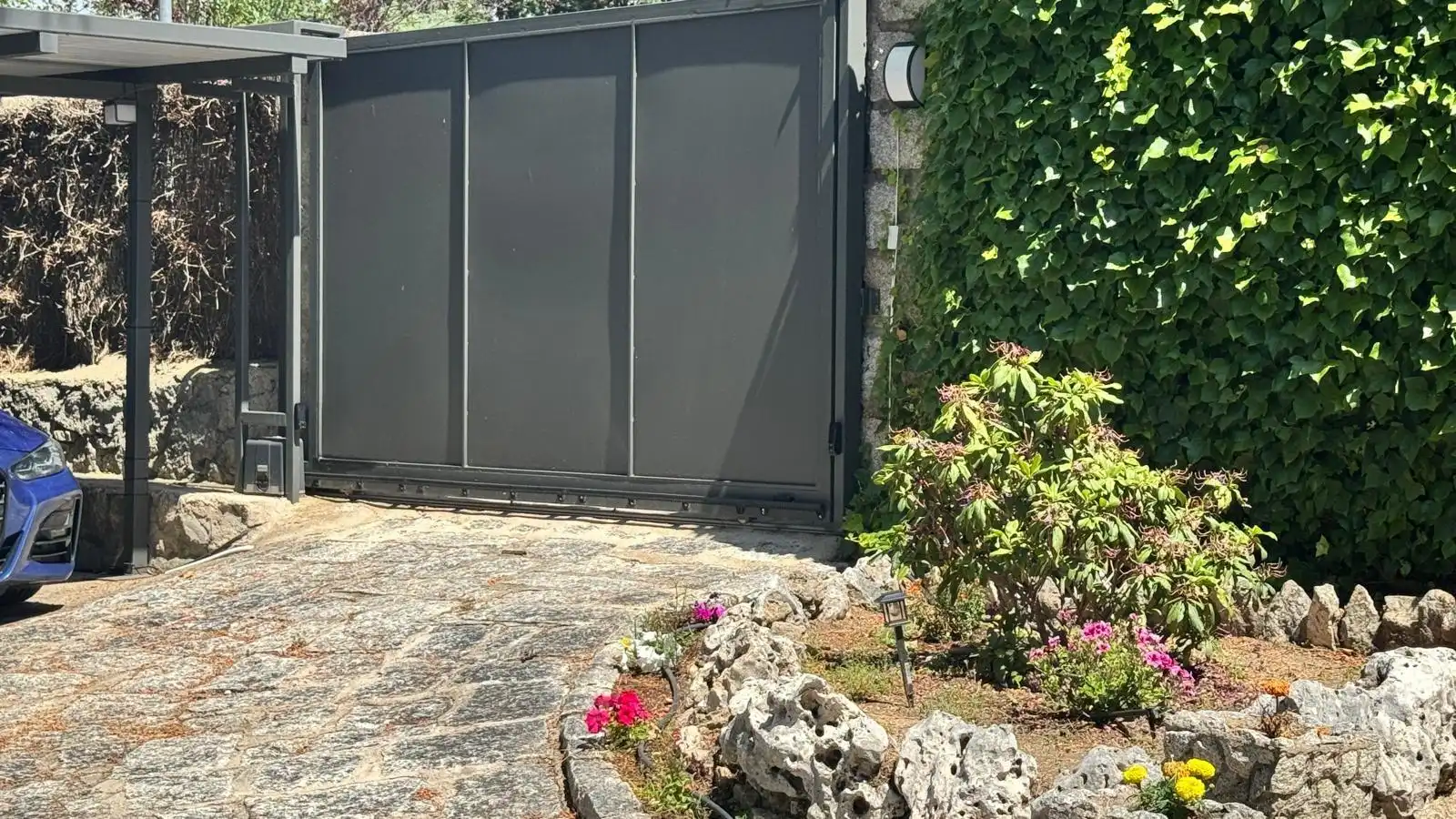 Chalet con terraza en venta en Soto del Real, imagen 25