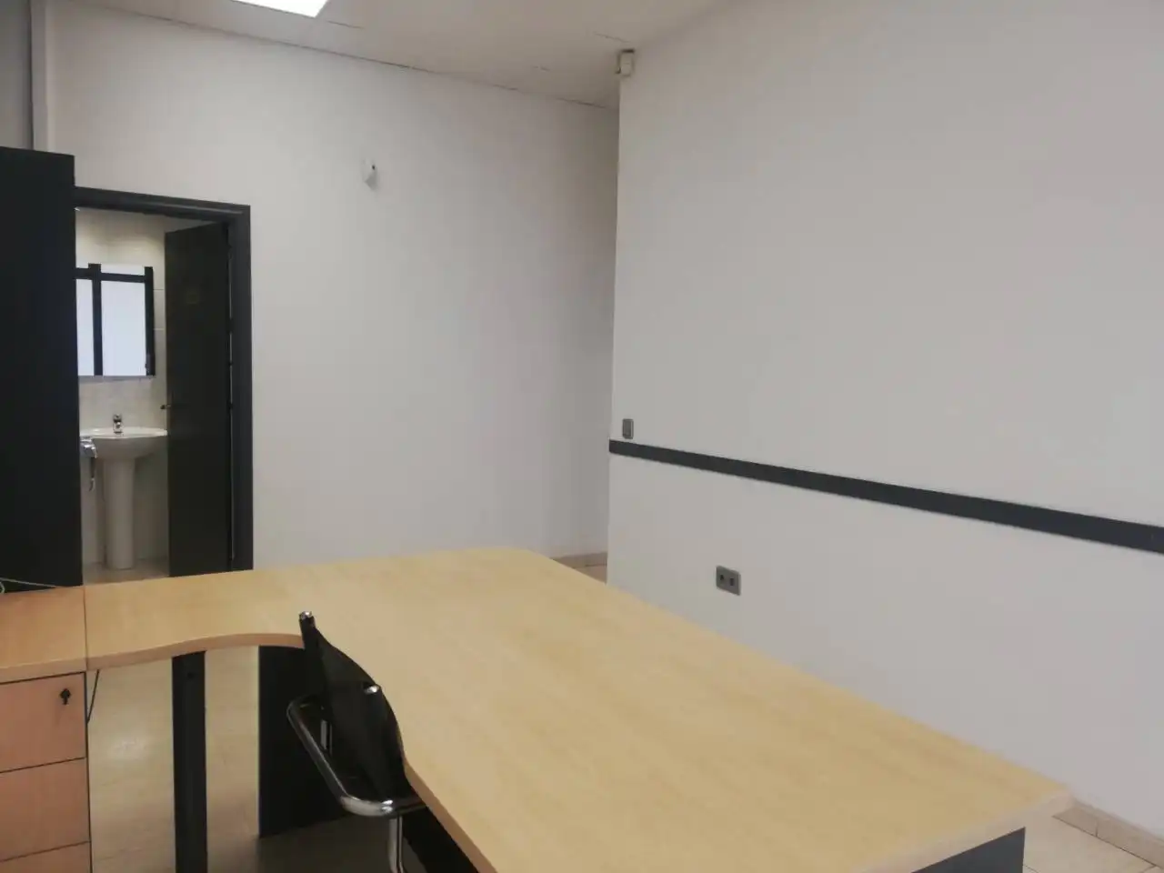 Geschaftsraum zur Miete in Calle Agudes, Can Gibert del Pla
