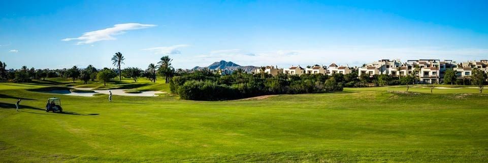 Exterior view of House or chalet for sale in San Javier  with Private garden, Terrace and Swimming Pool