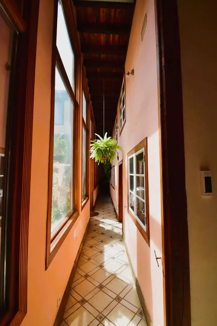 Casa o chalet de alquiler en San Cristóbal de la Laguna con Jardín privado, Terraza y Trastero