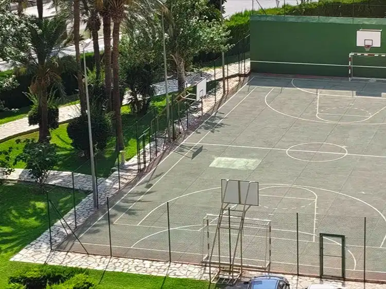 Piso con piscina en venta en Avda. Costa Blanca 22, imagen 11