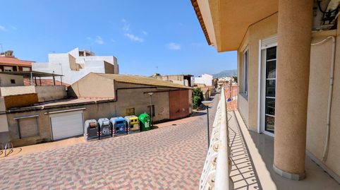 Foto 5 de Casa o xalet en venda a Alhama de Murcia ciudad, Alhama de Murcia