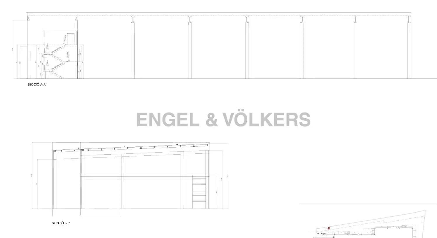 Nave industrial en alquiler en Polinyà, imagen 23