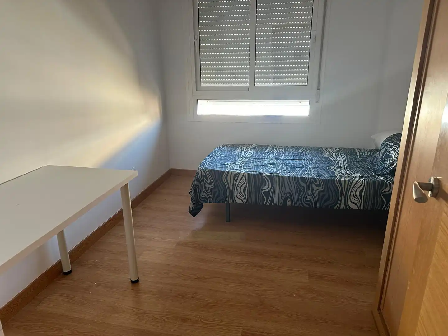Flat for rent in Nueva Almería - Cortijo Grande - Vega de Acá