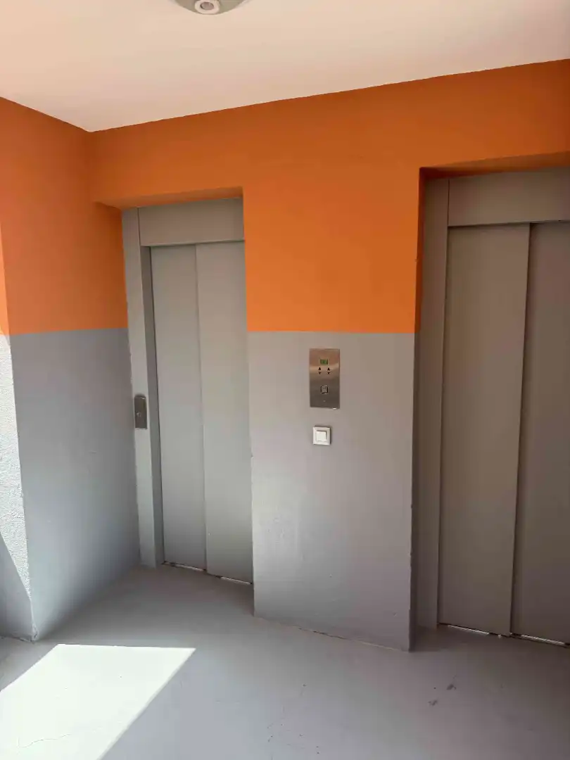Flat for sale in San Roque  with Terrace and Storage room