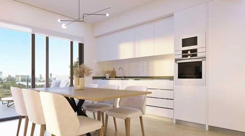 Foto 3 de Apartamento en venta en Avenida de Bulgaria, 5, Calp, Spain, 5, Zona Levante - Playa Fossa, Calpe / Calp