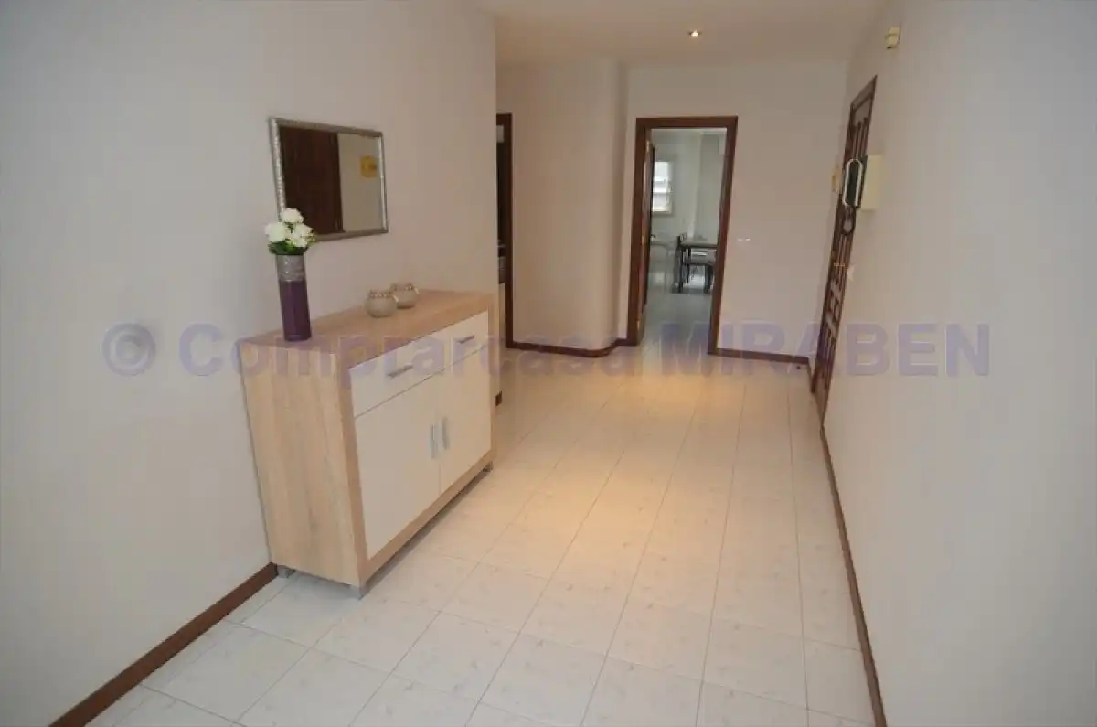 Flat for rent in Boiro, A Coruña