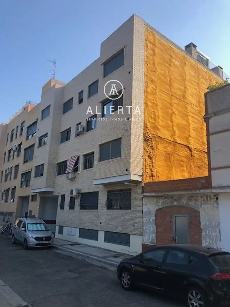Residential for sale in del Pensamiento, La Paz