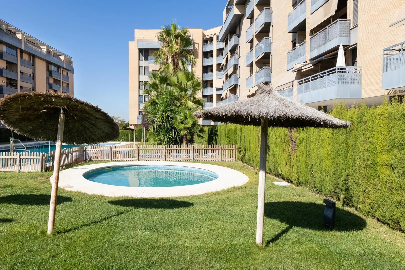 Flat with pool for sale in Norte, imagen 6