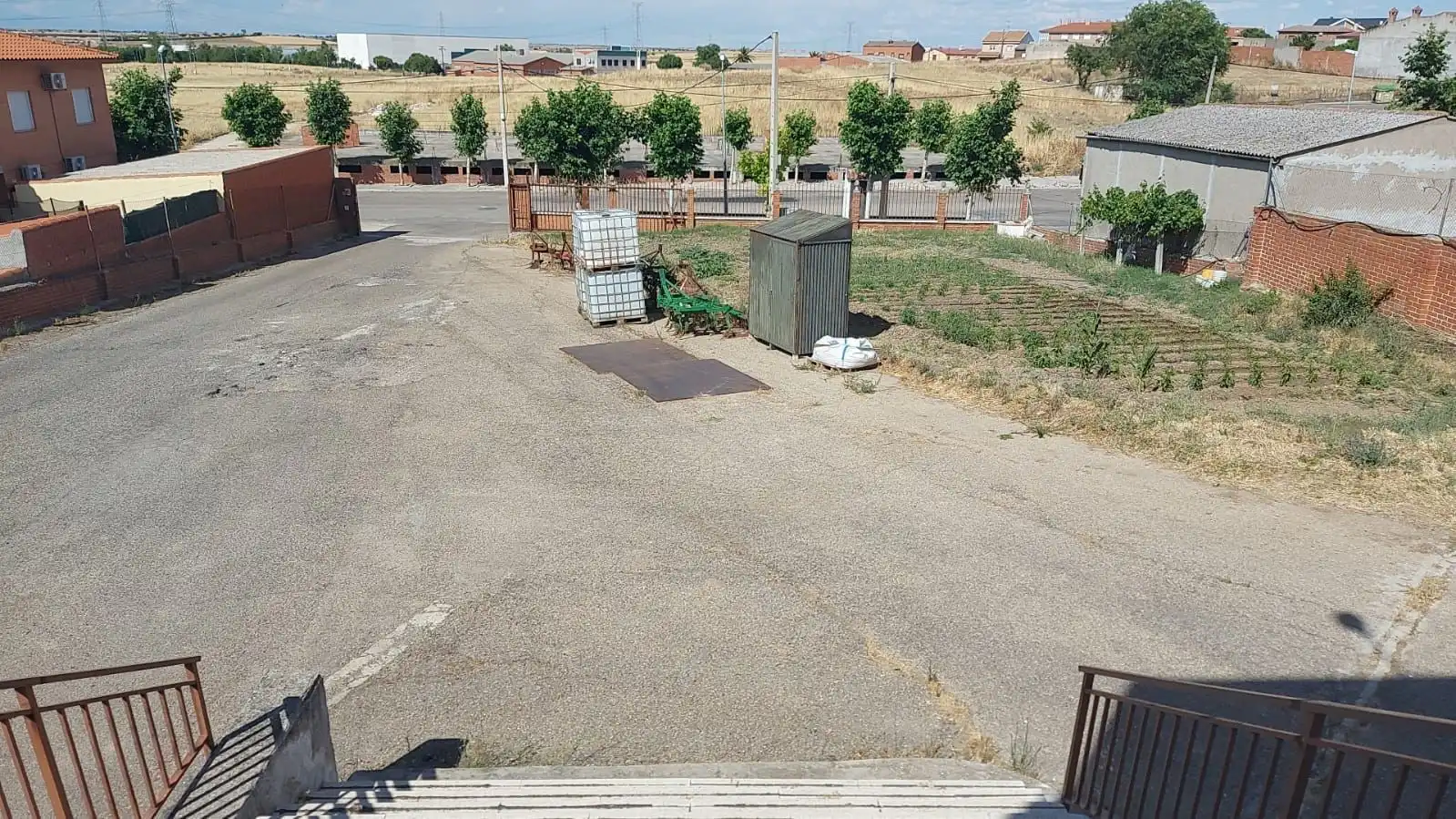 Industrial buildings for sale in Portillo de Toledo