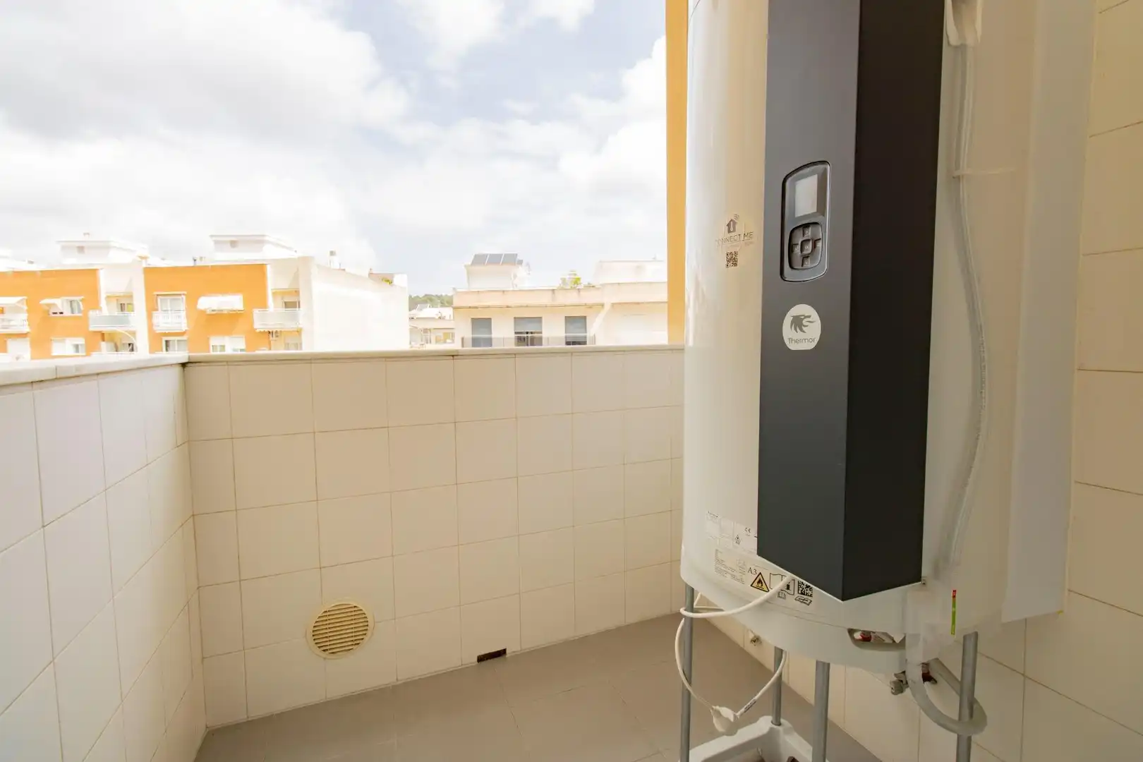 Àtic amb piscina en venda a Paseo Paseo Germanías 118, imagen 19