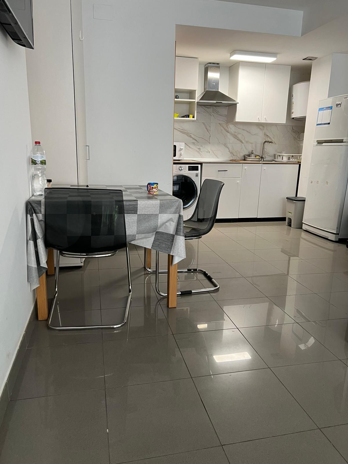 Dining room of Planta baja for sale in L'Hospitalet de Llobregat
