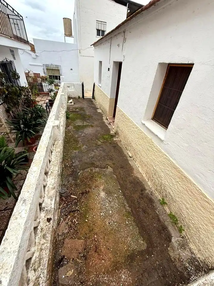 Houses for sale in monte hored, Campanillas