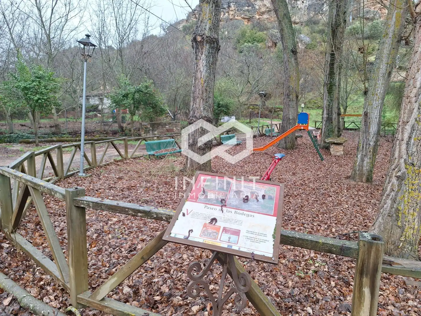 Casa o chalet en venta en Cifuentes con Terraza