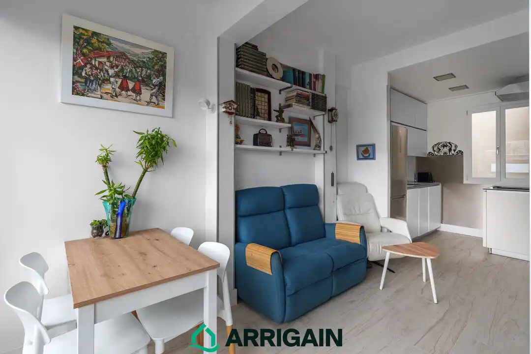 Wohnung mit Aufzug zum Verkauf in Gran Vía, imagen 6