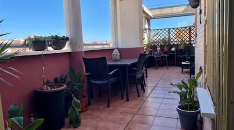 Foto 3 de Àtic de lloguer a El Ranero,  Murcia Capital