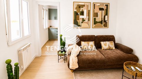 Photo 2 of Flat for sale in Calle de la Virgen del Castañar, 15, Concepción, Madrid Capital