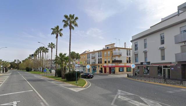 Dúplex en Venta en Avenida de José Antonio Gallego en El Cuervo de Sevilla