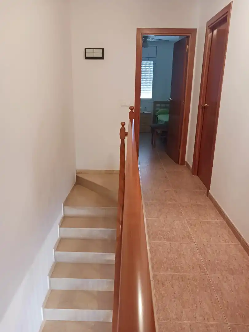 Casa adosada en venta en Creixell con Aire acondicionado, Calefacción y Jardín privado