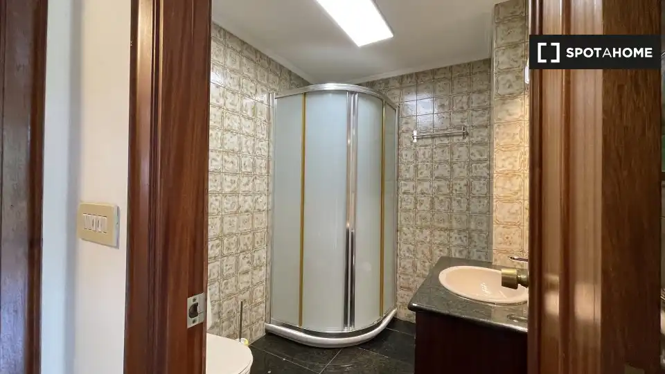 Zimmer in Castaños - Begoñaibarra