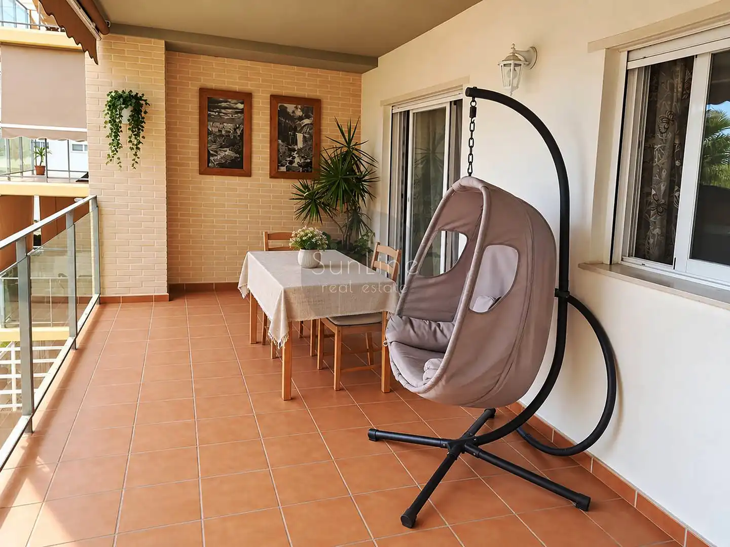 Flat with pool for sale in Carrer Melissa, imagen 6